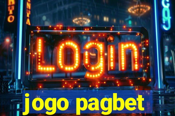 jogo pagbet